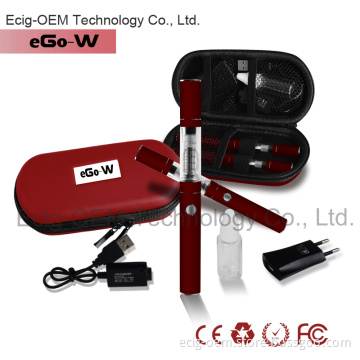 Health Vaporizer E-Cigarette Pen Style EGO-W